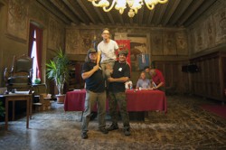 mostra artigianato feltre premiazioni 2016