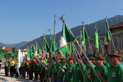 mostra artigianato feltre 2019 campionato nazionale ana