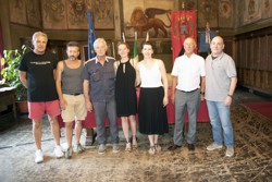 mostra artigianato feltre 2019 premiazioni